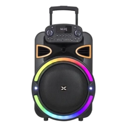 PARLANTE ACTIVO 15 RECARGABLE XION