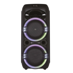 Sistema de audio Xion Xtreme 8000W con batera recargable