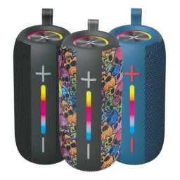 PARLANTE INALMBRICO PORTABLE XION XI-XT3