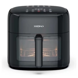 AIRFRYER FREIDORA SIN ACEITE PREMIUM 8.8 Lts XION