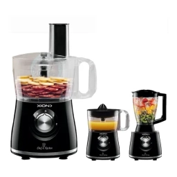 MULTIPROCESADORA 3 EN 1 XION 800W