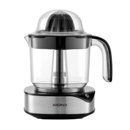 EXPRIMIDOR ELCTRICO XION 50W