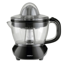 Exprimidor elctrico Xion 40W con tapa