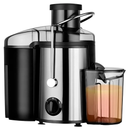 JUGUERA CENTRIFUGA XION