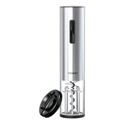DESCORCHADOR ELCTRICO INALMBRICO - TOTAL INOX XION