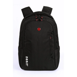 Mochila Zenit Alta Gama Viper Ejecutiva Con Porta Notebook De Hasta 14