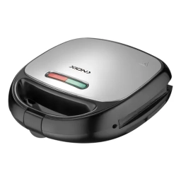 SANDWICHERA ELÉCTRICA 3 EN 1 XION