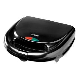 SANDWICHERA ELCTRICA 2 PANES XION