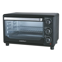 HORNO ELCTRICO XION 25 LITROS