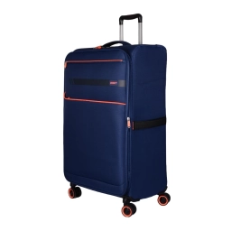 Valija Curitiba grande de tela Zenit