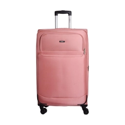 Valija  de tela Grande Zenit Bogot