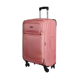 Valija De Tela Mediana Zenit Bogot