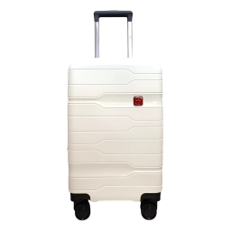 Valija Chica Polipropileno Swissport Carry on