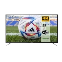 TELEVISOR LED SMART 55 4K (3840X2160) XION