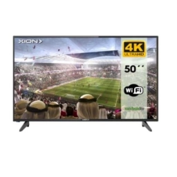 TELEVISOR LED SMART 50 4K (3840X2160 XION