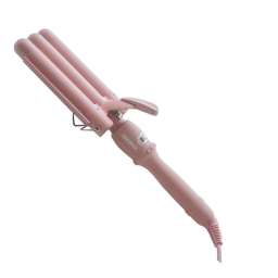 ONDULADOR DE CABELLO TRIPLE XION XI-WAVE