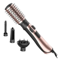 KIT CEPILLO SECADOR ROTATIVO XIONXI-BEAUTY