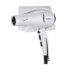 SECADOR DE CABELLO CON SOPORTEDE PARED XION XI-SEWALL