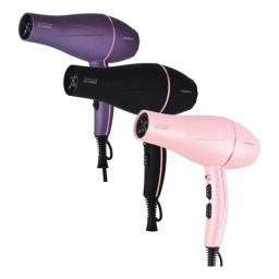 SECADOR DE CABELLO PROFESIONAL TOURMALINE ION XION