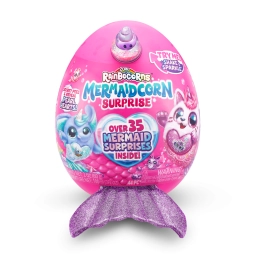 RAINBOCORNS SIRENA- ZURU