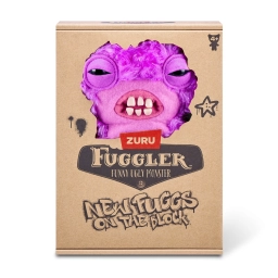 FUGGLER - FUGGS ON THE BLOCK 23 CM