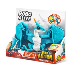 ROBO ALIVE - DINO ACTION PTERODACTYL