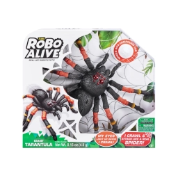 ROBO ALIVE - TARANTULA GIGANTE