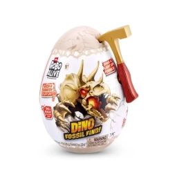 ROBO ALIVE - HUEVO DINO FOSIL MINI C SORPRESA