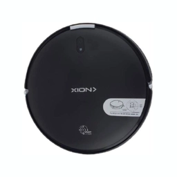 ASPIRADORA MOPEADORA ROBOTSMART-WIFI XION XI-VCROBOT100