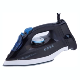 PLANCHA A VAPOR INALMBRICA 2200W XION XI-IRON155I