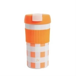 Vaso Trmico Acero Inoxidable Colorblock 500 ml FW