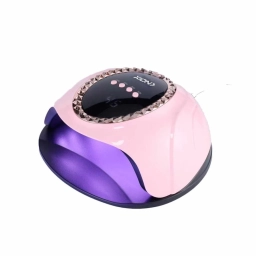 LED UV - SECADOR DE UAS EN GEL PROFESIONAL XI-NAILPRO