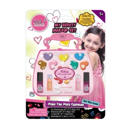 SET DE BELLEZA CON VALIJA S&L