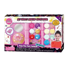 SET DE BELLEZA CON CIERRE MAGNETICO S&L