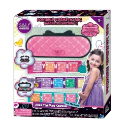 ESTUCHE MAGNETICO 12 COLORES S&L