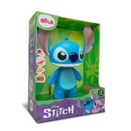 FIGURA STITCH ELKA 24CM ARTICULADO