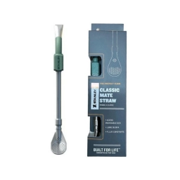 Bombilla STANLEY MATE STRAW CLASSIC  Verde