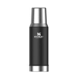 Termo Stanley - Mate System 800ml - Negro