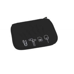 Organizador Para Cables Y Accesorios Bro