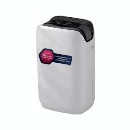 DESHUMIDIFICADOR DE AIRE CAP 18 LITROS XION
