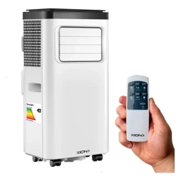 AIRE ACONDICIONADO PORTTIL 9000 BTU XION