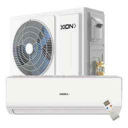 AIRE ACONDICIONADO INVERTER 12000 BTU XION