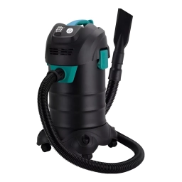 ASPIRADORA PROFESIONAL POLVO Y LIQUIDO 3600W XION