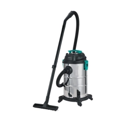 ASPIRADORA PROFESIONAL POLVO Y LIQUIDO 2800W XION