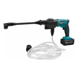 HIDROLAVADORA INALMBRICA 20V XION