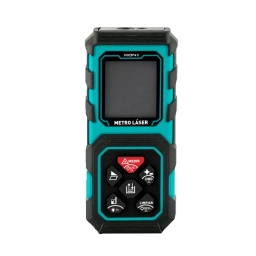 MEDIDOR DE DISTANCIA LASER XION