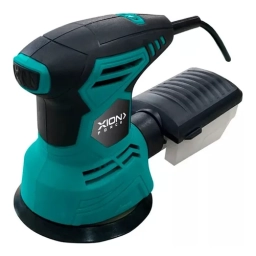 LIJADORA ROTO ORBITAL DE PALMA 300W XION XI-TOOLOS30R