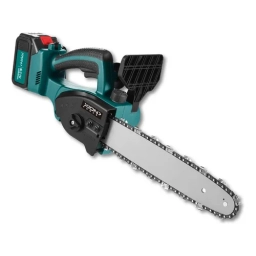 MOTOSIERRA INALAMBRICA 30,5 CM - 21V  XION