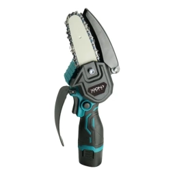 MINI MOTOSIERRA INALAMBRICA XION XI-TOOLHS14W