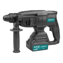 ROTOMARTILLO INALMBRICO RECARGABLE 21V XION